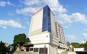 Easy Hotel Cachoeiro de Itapemirim by Atlantica